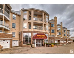 #315 15499 Castle Downs Rd Nw Beaumaris, Edmonton, Ca