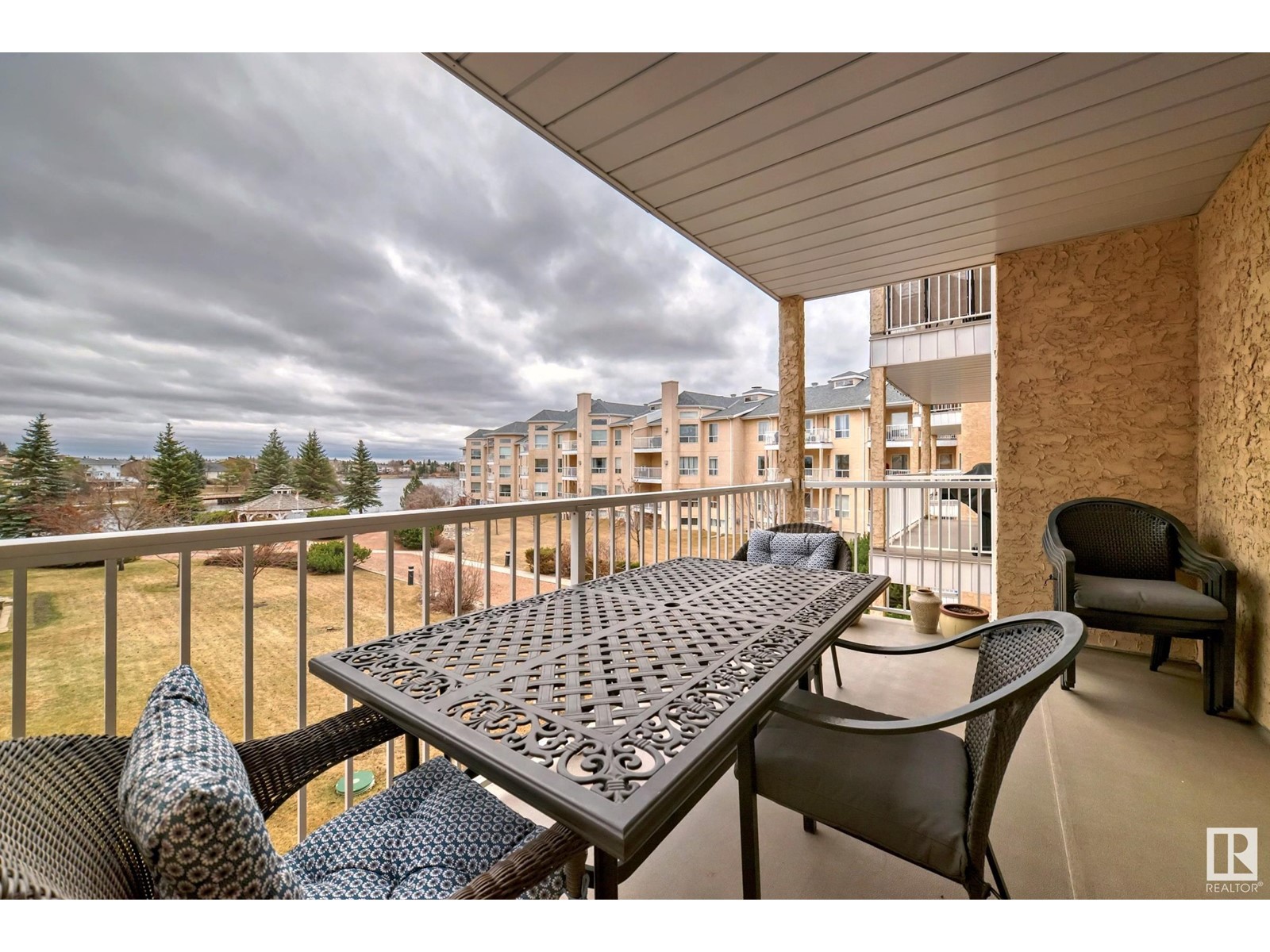 Property at #315 15499 CASTLE DOWNS RD NW image 5