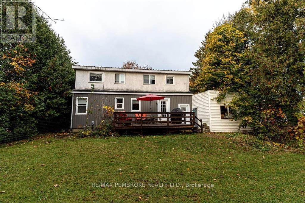 311 Fraser Street, Pembroke, Ontario  K8A 1Y1 - Photo 24 - X10410944