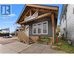 45 MAIN STREET, Whitewater Region, Ontario