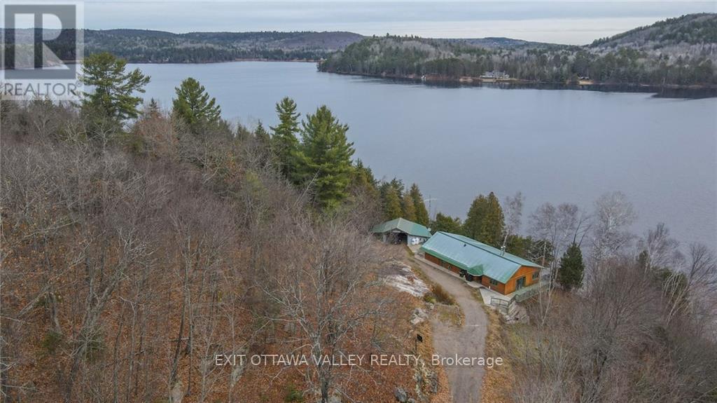336 Wiltom Drive, Madawaska Valley, Ontario  K0J 1B0 - Photo 2 - X10428423