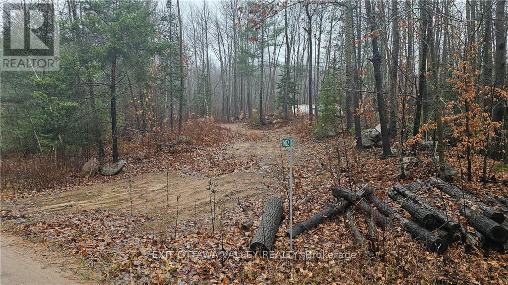 11072 OPEONGO ROAD, Madawaska Valley, Ontario