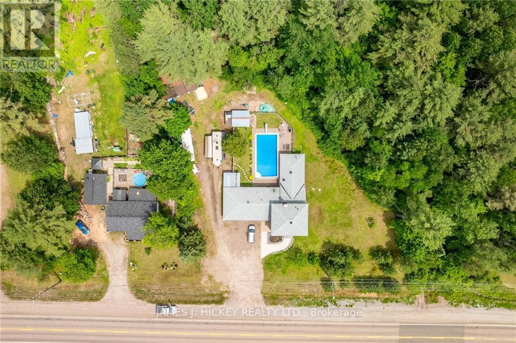 32750 HIGHWAY 17 Deep River (511 - Chalk River and Laurentian Hills South)