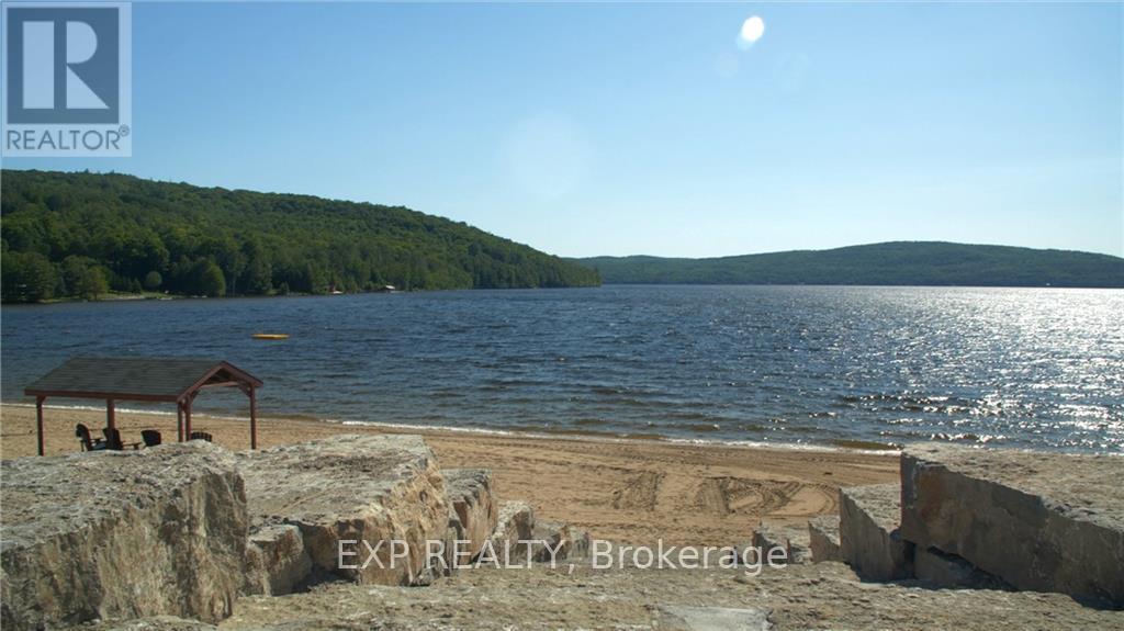 LOT 8 CASSON TRAIL Madawaska Valley (570 - Madawaska Valley)