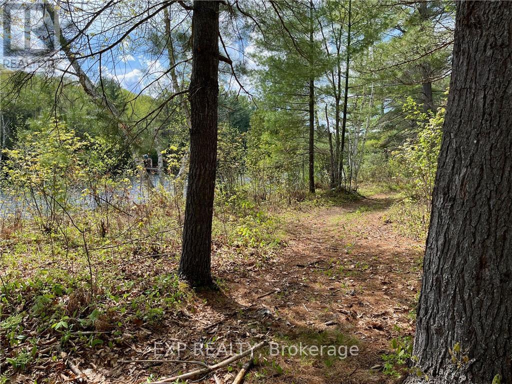 LOT 40 SANDY SHORES TRAIL Madawaska Valley (570 - Madawaska Valley)