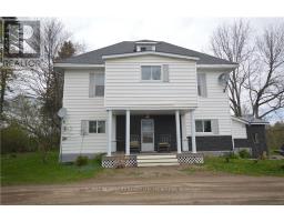 2879 LAKE DORE ROAD, North Algona Wilberforce, Ontario