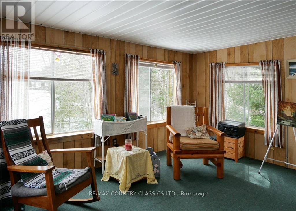 107 Blackfish Bay Road, Madawaska Valley, Ontario  K0J 1B0 - Photo 13 - X9516098