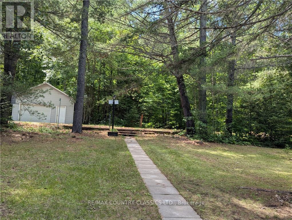 107 Blackfish Bay Road, Madawaska Valley, Ontario  K0J 1B0 - Photo 25 - X9516098