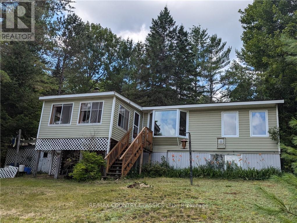 107 Blackfish Bay Road, Madawaska Valley, Ontario  K0J 1B0 - Photo 27 - X9516098