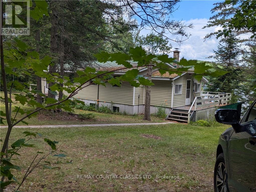 107 Blackfish Bay Road, Madawaska Valley, Ontario  K0J 1B0 - Photo 29 - X9516098