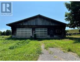 76 RUTTAN ROAD, Horton, Ontario