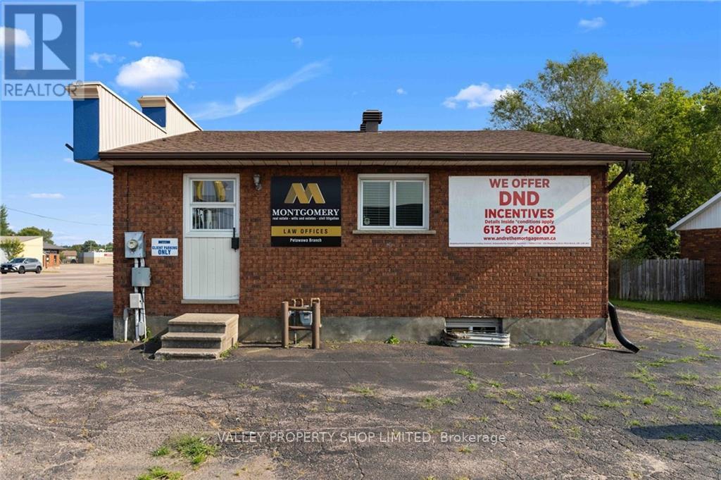 3436 Petawawa Boulevard, Petawawa, Ontario  K8H 1X5 - Photo 27 - X9516712