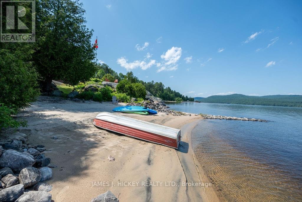 581 Rocky Point Lane, Deep River, Ontario  K0J 1P0 - Photo 3 - X9518508