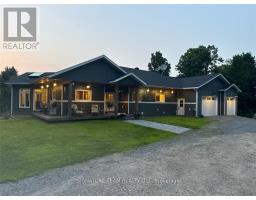 1555 WHITTON ROAD, Horton, Ontario