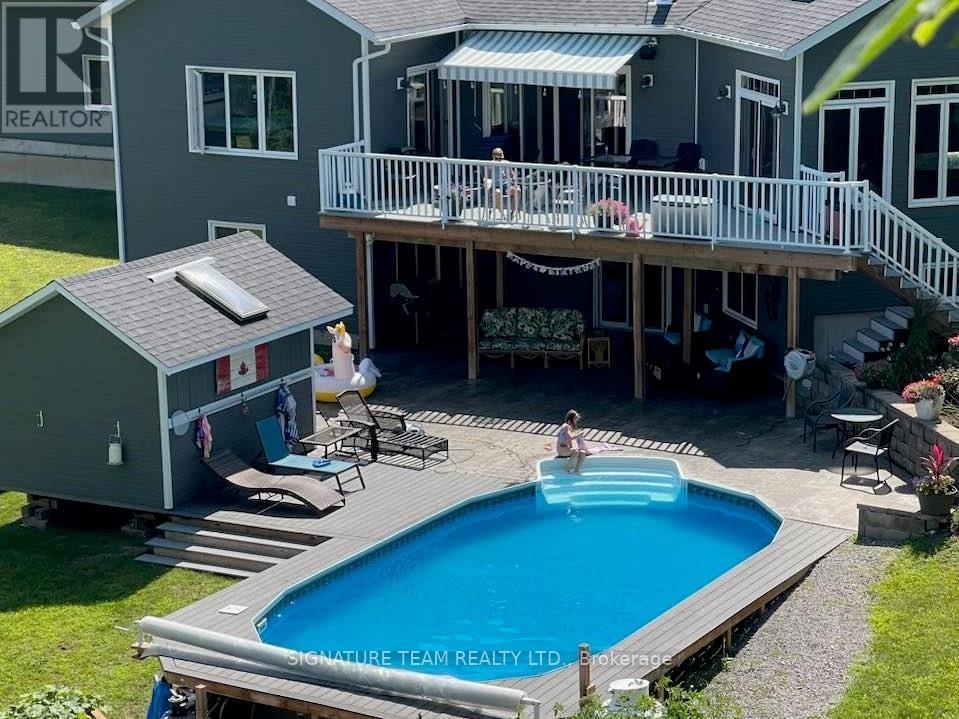 1555 Whitton Road, Horton, Ontario  K7V 3Z6 - Photo 4 - X9518624