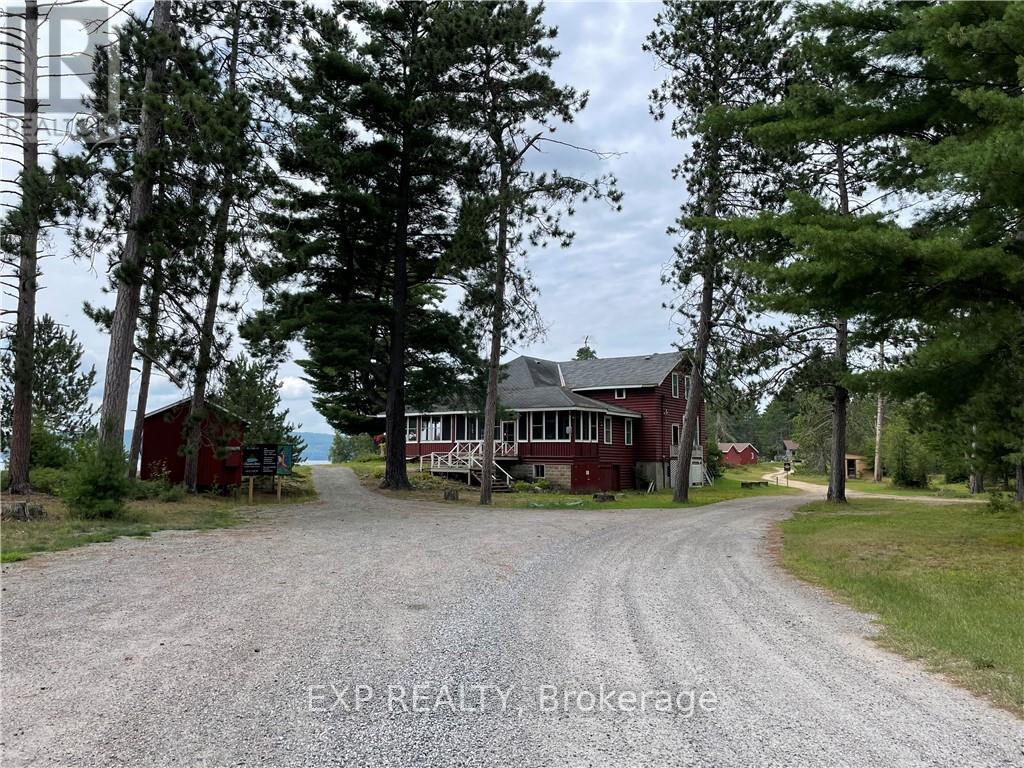 Lot A Chippawa Road, Madawaska Valley, Ontario  K0J 1B0 - Photo 15 - X9519297