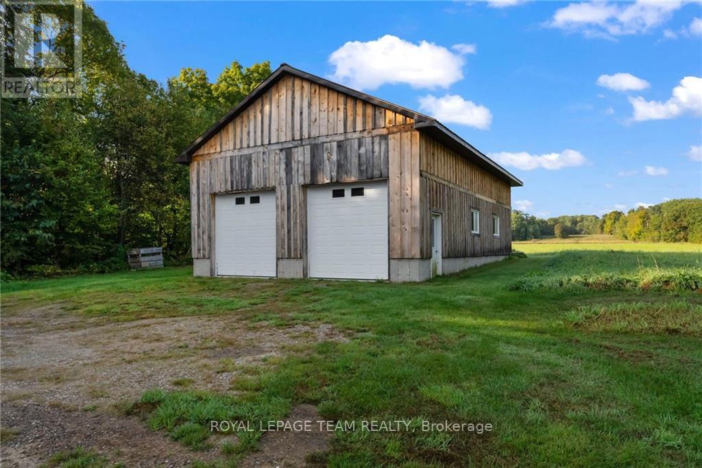 5253 RIVER ROAD Horton (544 - Horton Twp)