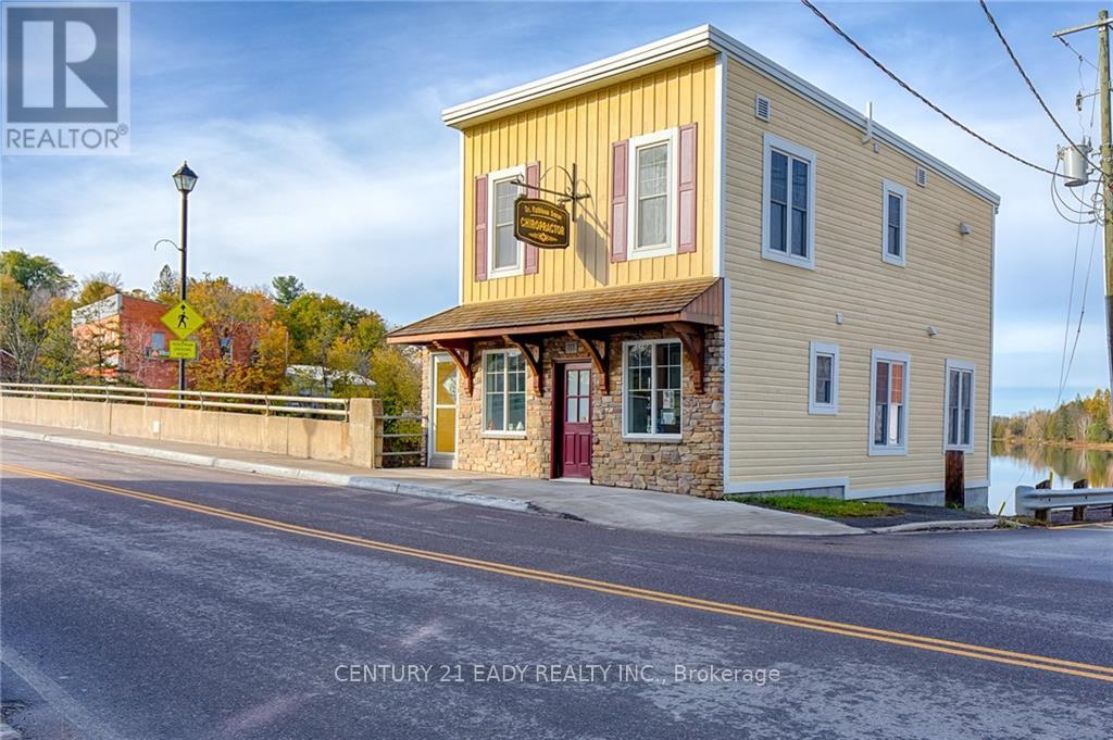 292 BRIDGE STREET, Bonnechere Valley, Ontario