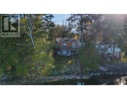 751 ROCK POINT LANE, Killaloe, Ontario