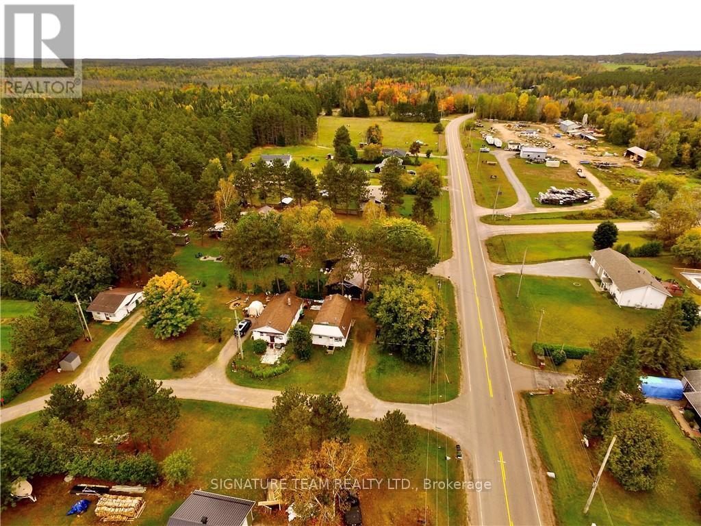 6-14 PINETREE LANE Bonnechere Valley (560 - Eganville/Bonnechere Twp)