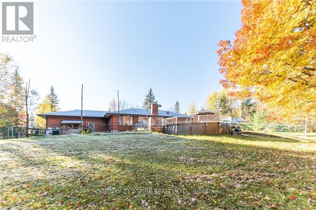 254 LUBITZ ROAD Laurentian Valley (531 - Laurentian Valley)