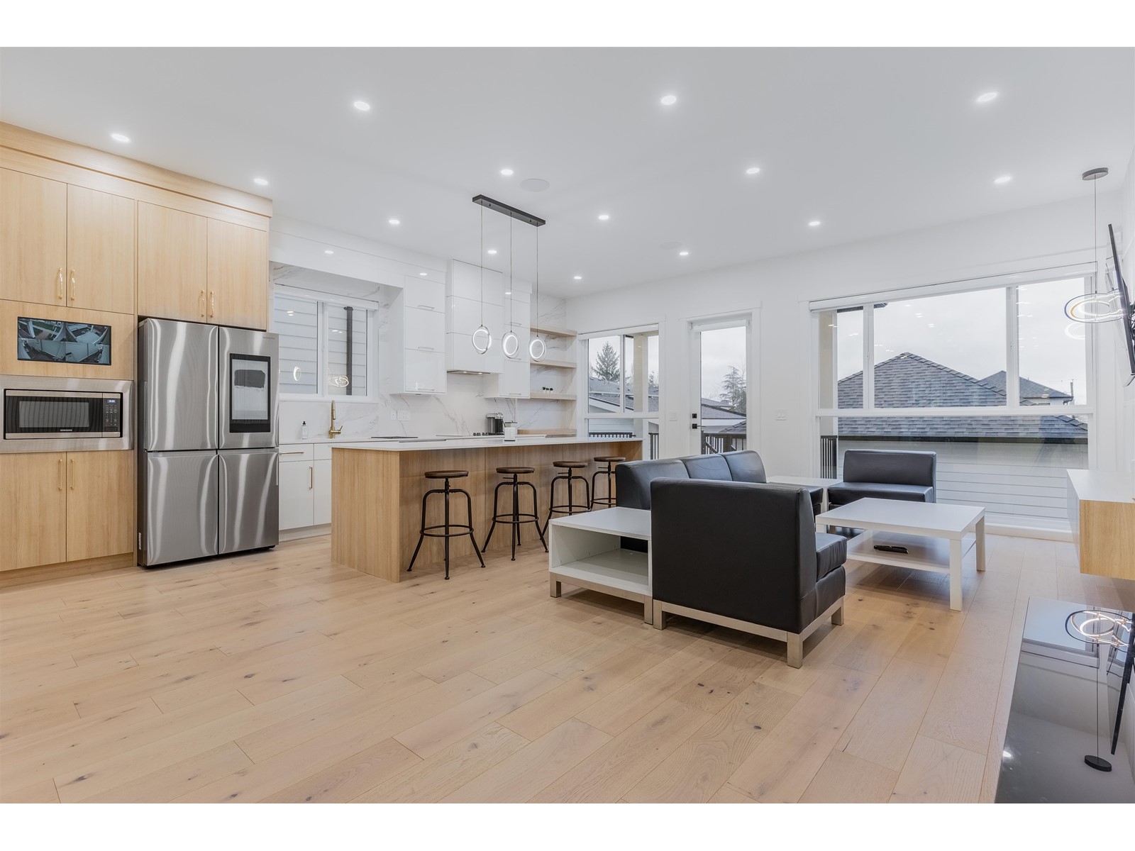 16790 20a Avenue, Surrey, British Columbia  V3Z 1H1 - Photo 5 - R2946463