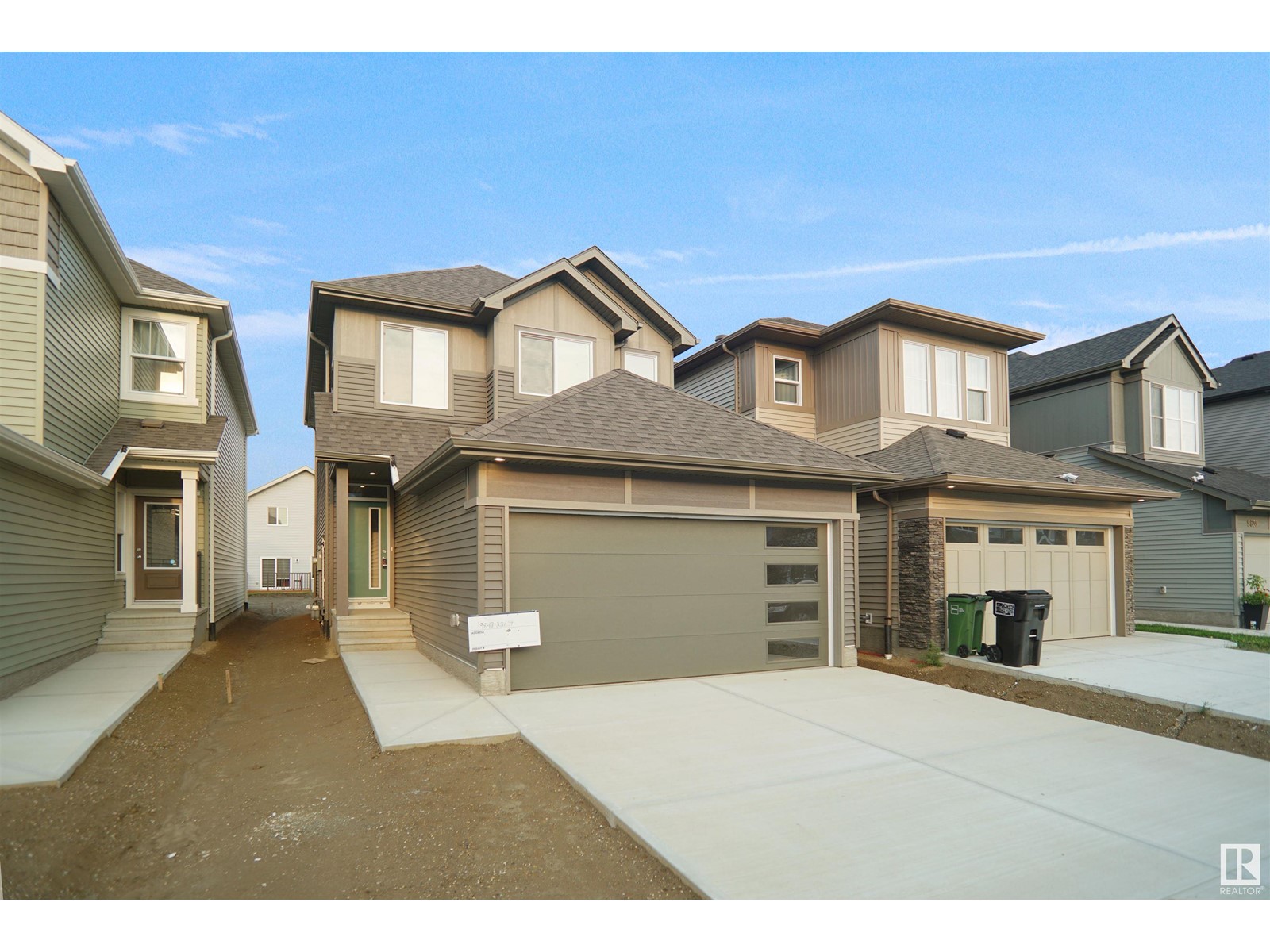 57 Elliott Wd, Fort Saskatchewan, Alberta  T8L 0Z4 - Photo 1 - E4413561