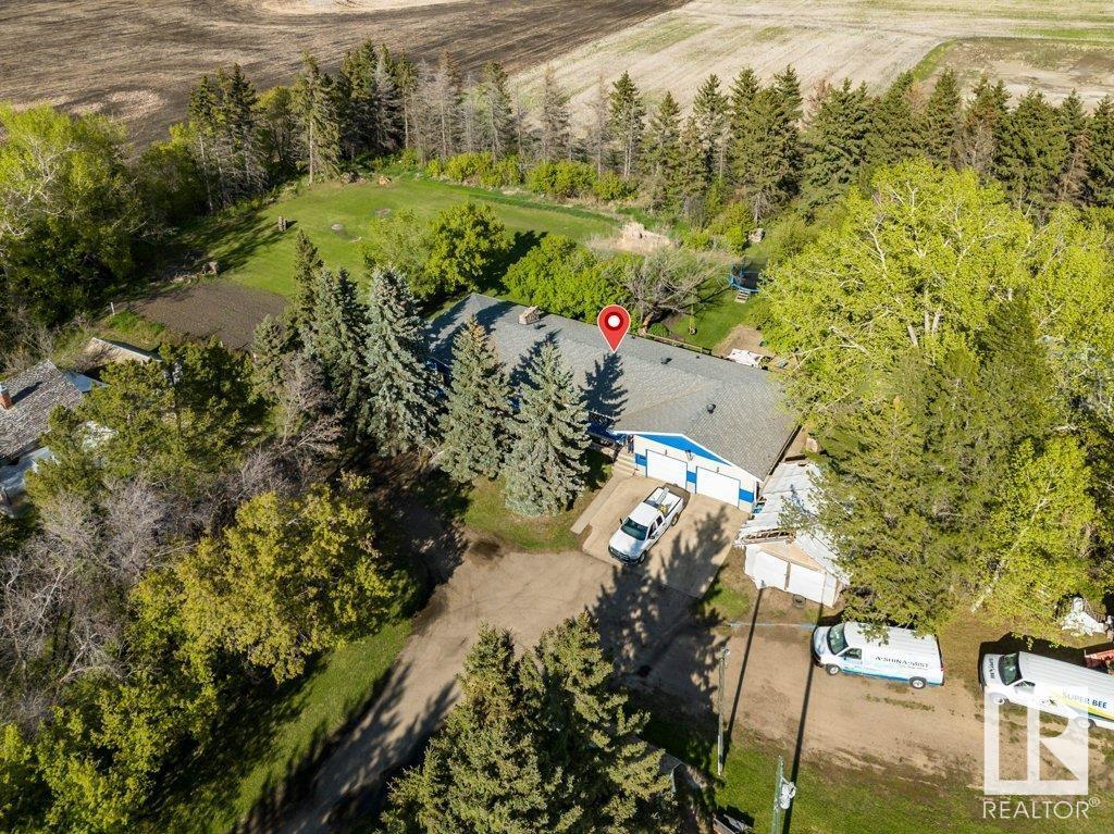 461037a Rge Rd 243, Rural Wetaskiwin County, Alberta  T9A 1W8 - Photo 68 - E4388231