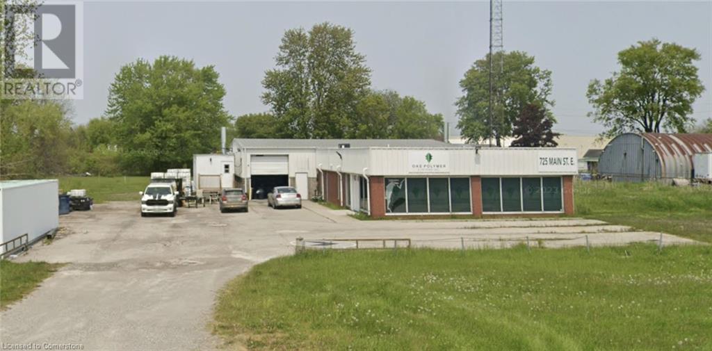 725 MAIN Street, dunnville, Ontario