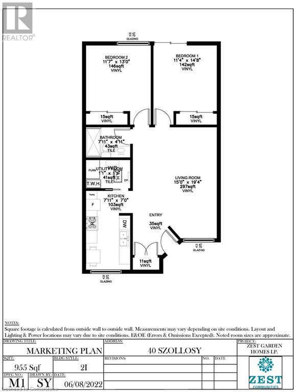 40 Szollosy Circle, Hamilton, Ontario  L9B 1T8 - Photo 13 - 40680058