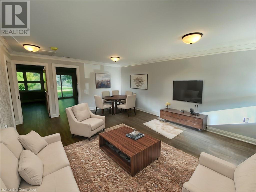 40 Szollosy Circle, Hamilton, Ontario  L9B 1T8 - Photo 3 - 40680058