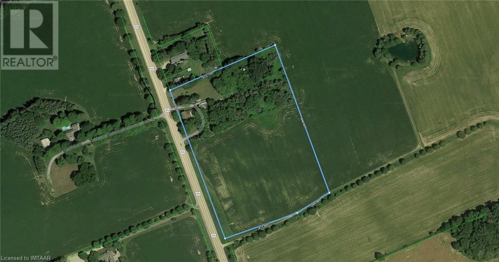 595714 HWY 59, Woodstock, Ontario
