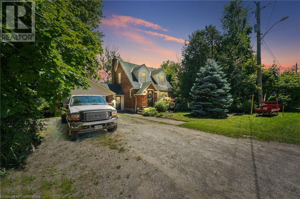 2156 15 SIDE Road, milton, Ontario