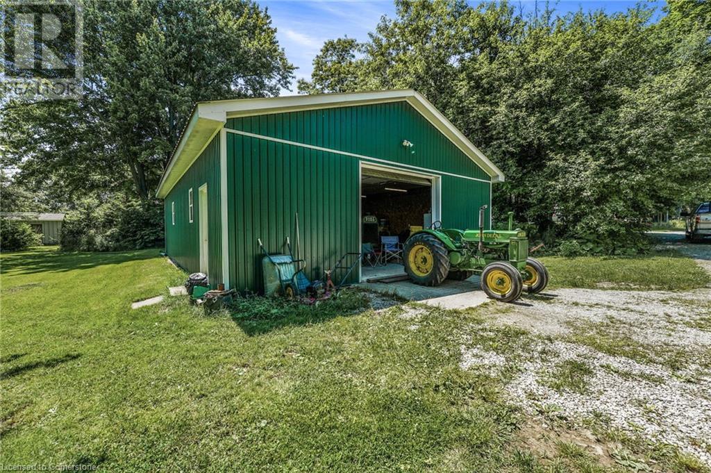 2156 15 Side RoadMilton, Ontario  L0P 1B0 - Photo 14 - 40677491