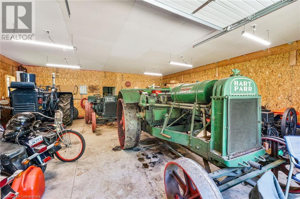 2156 15 Side RoadMilton, Ontario  L0P 1B0 - Photo 15 - 40677491