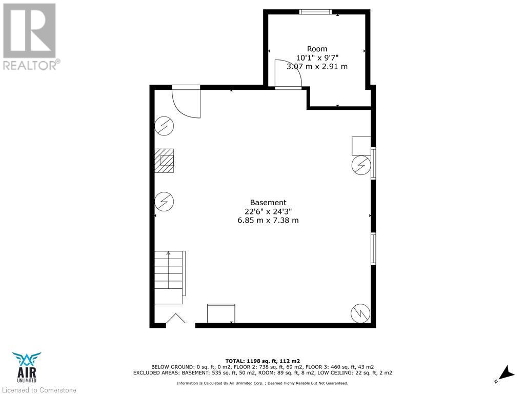 2156 15 Side RoadMilton, Ontario  L0P 1B0 - Photo 23 - 40677491
