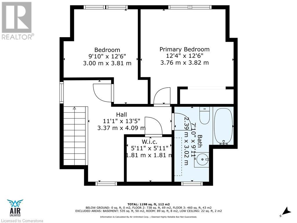 2156 15 Side RoadMilton, Ontario  L0P 1B0 - Photo 25 - 40677491