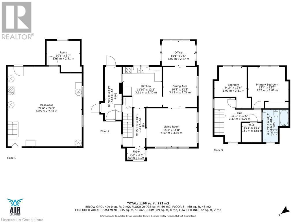 2156 15 Side RoadMilton, Ontario  L0P 1B0 - Photo 26 - 40677491