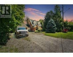 2156 15 SIDE Road, Milton, Ontario