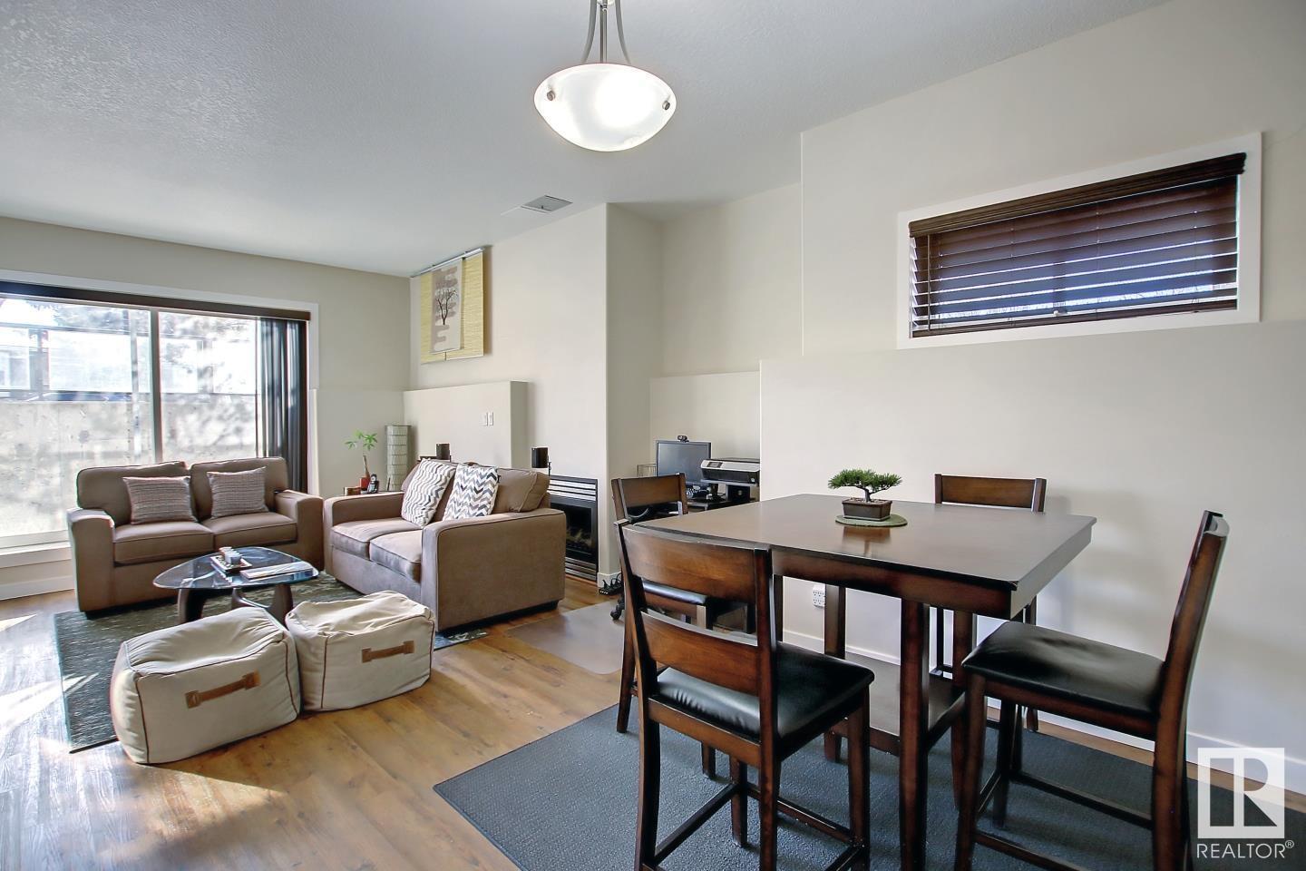 Property at #102 10905 109 ST NW image 3