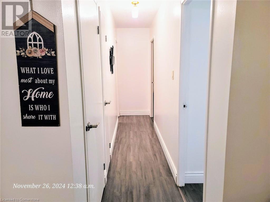 225 Harvard Place Unit# 1607, Kitchener, Ontario  N2J 4H4 - Photo 17 - 40680111