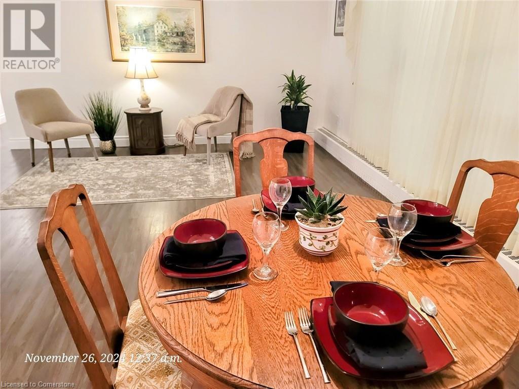 225 Harvard Place Unit# 1607, Kitchener, Ontario  N2J 4H4 - Photo 12 - 40680111