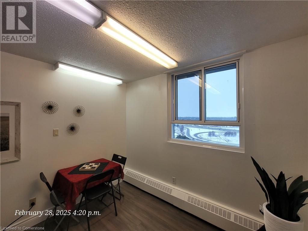 225 Harvard Place Unit# 1607, Kitchener, Ontario  N2J 4H4 - Photo 20 - 40680111