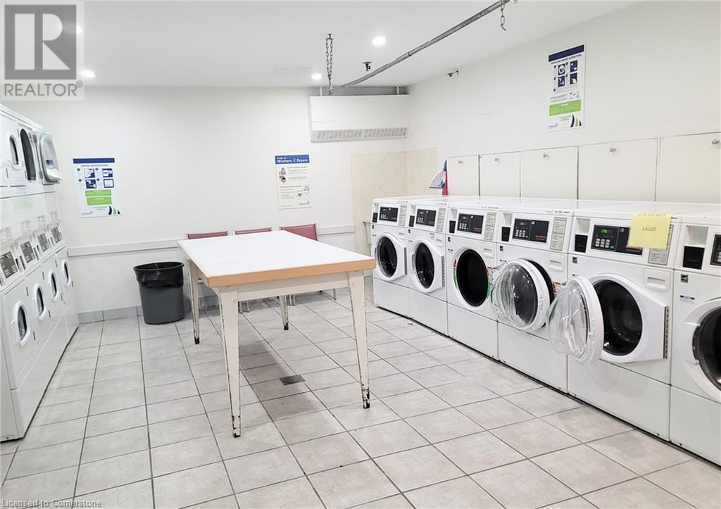 225 Harvard Place Unit# 1607, Kitchener, Ontario  N2J 4H4 - Photo 24 - 40680111