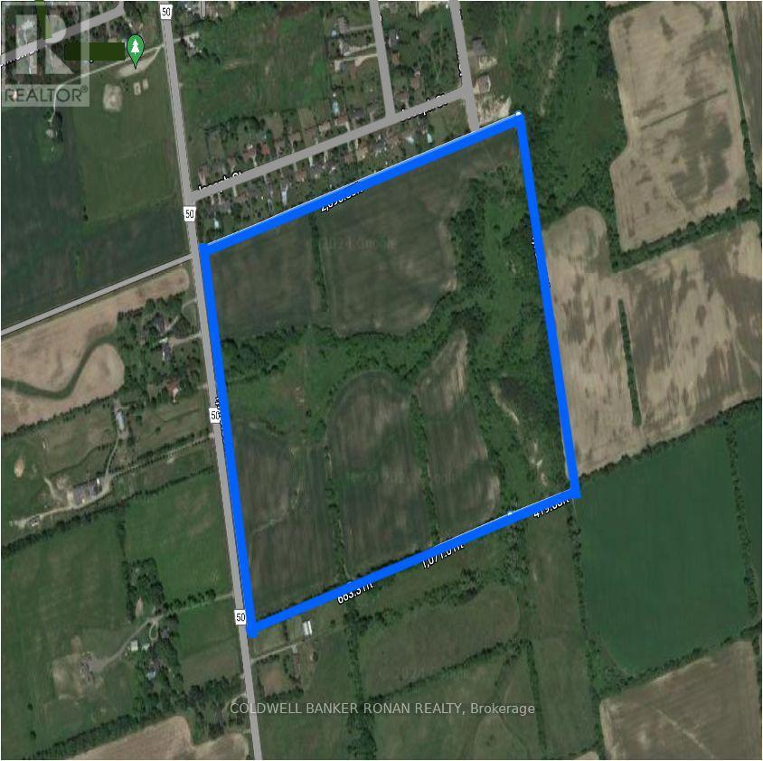 2687 COUNTY RD 50, Adjala-Tosorontio, Ontario