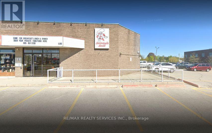 16 - 15 ALLAN DRIVE, Caledon, Ontario