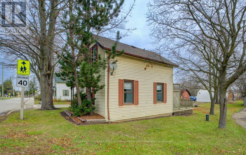 Property at 99 WOOLWICH STREET S image 4