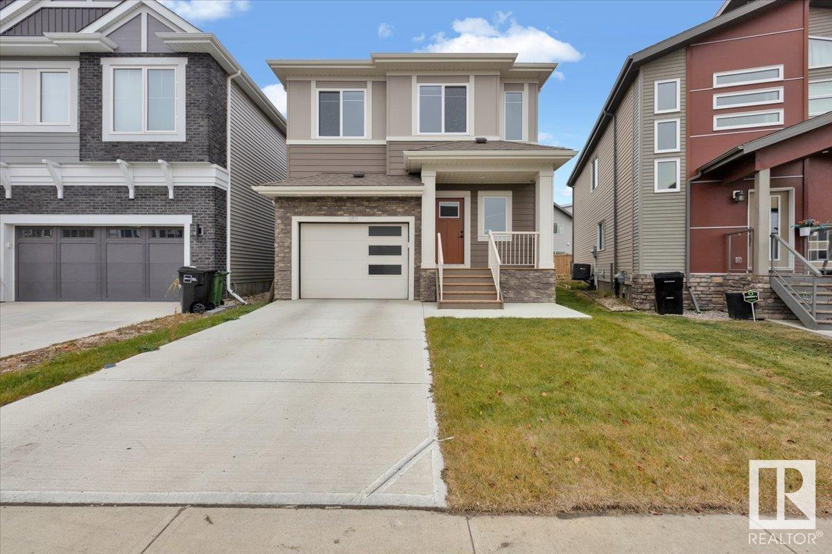 912 174 St Sw, Edmonton, Alberta  T6W 3V3 - Photo 3 - E4413803