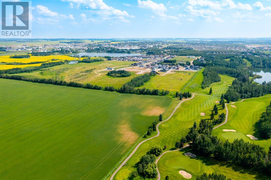 Twp 360 - Rr 283c, Innisfail, Alberta  T4G 1R7 - Photo 6 - A2006752