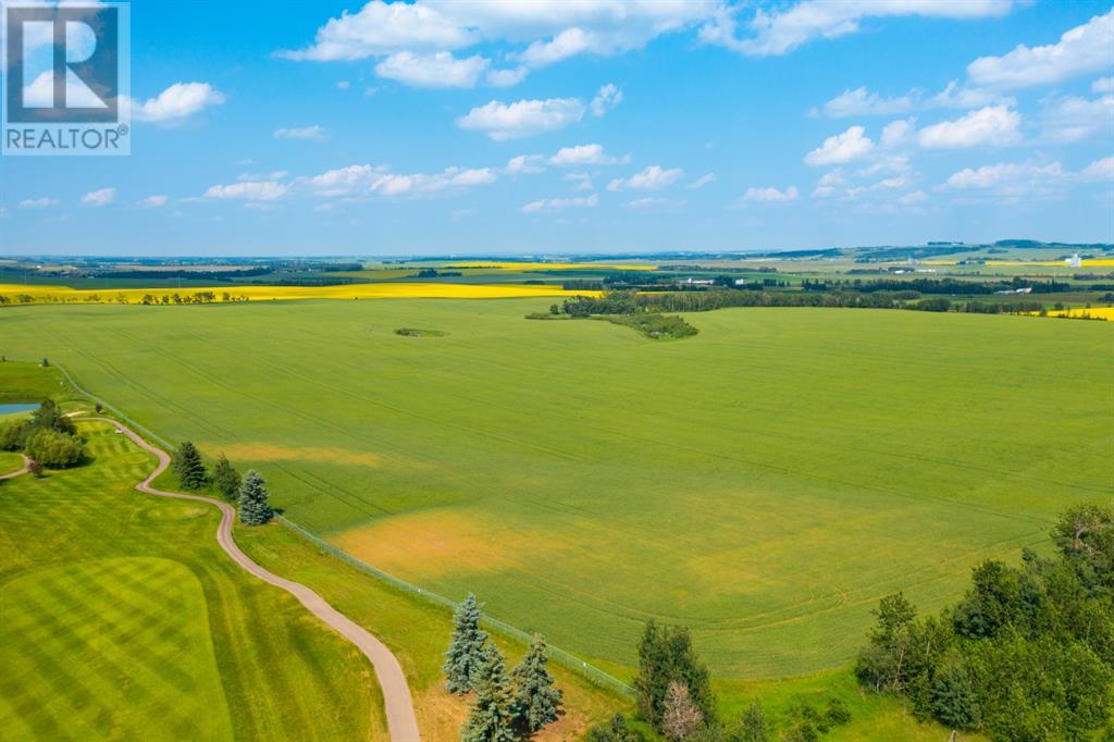 Twp 360 - Rr 283c, Innisfail, Alberta  T4G 1R7 - Photo 5 - A2006752